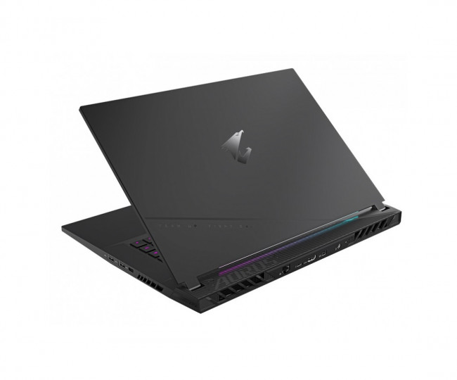 Ноутбук GIGABYTE AORUS 15 BKG (BKG-13EE754SH)